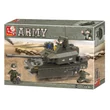 Sluban TANK 1
