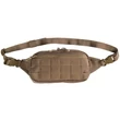 ÖVTÁSKA , MIL - TEC , MOLLE , COYOTE