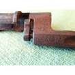 MOSIN NAGANT BAJONETT 