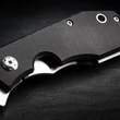 BÖKER MAGNUM " PLUS JOULE " KÉS