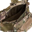 GURKHA TACTICAL YAK ÖVTÁSKA , MULTICAM