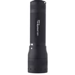 ZSEBLÁMPA , PROFI . LED LENSER P7QC + ÖVTÁSKA
