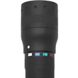 ZSEBLÁMPA , PROFI . LED LENSER P7QC + ÖVTÁSKA