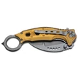 BÖKER MAGNUM SCORPION KÉS