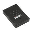 ZIPPO ÖNGYÚJTÓ , LÉZER GRAVÍROZOTT ZIPPO ÖNGYÚJTÓ , LÉZER GRAVÍROZOTT