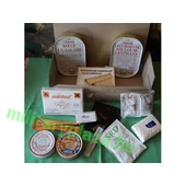 Légiós fejadag ételcsomag Légiós fejadag ételcsomag