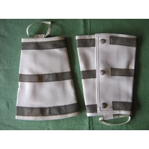 Forgalomszabályzó ( FOSZAB. )  mandzsetta , használt 