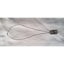 DÖGCÉDULA AK47 DÖGCÉDULA AK47