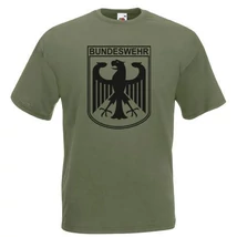 BUNDESWEHR póló BUNDESWEHR póló