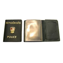 Rendőrségi Igazolványtok III. Rendőrségi Igazolványtok III.