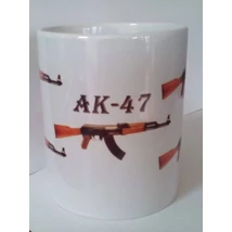 BÖGRE , AK-47 BÖGRE , AK-47