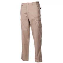 BDU NADRÁG , MFH , BEIGE , Rip-stop BDU NADRÁG , MFH , BEIGE , Rip-stop