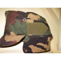 M.H. 93M Bocskai sapka, 4 szín terep, téli , raktári új 
