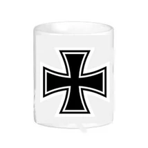 Bögre , VASKERESZTES Bögre , VASKERESZTES