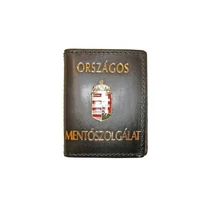 Országos Mentőszolgálat igazolványtok Országos Mentőszolgálat igazolványtok