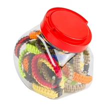 PARAKORD karkötő , színes