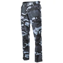BDU NADRÁG , MFH , Skyblue BDU NADRÁG , MFH , Skyblue