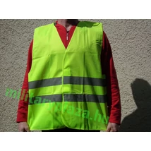 Jólláthatósági Mellény I. Sima Jólláthatósági Mellény I. Sima