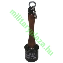 Kézigránát kulcstartó Kézigránát kulcstartó