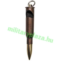 Töltény kulcstartó & Sörnyitó sárga réz - vörös réz Töltény kulcstartó & Sörnyitó sárga réz - vörös réz