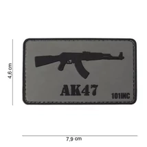 AK47 PVC FELVARRÓ
