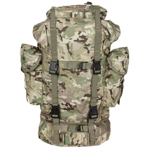 BUNDESWEHR TÍPUSÚ ROHAMHÁTIZSÁK  , OPERATION - CAMO BUNDESWEHR TÍPUSÚ ROHAMHÁTIZSÁK  , OPERATION - CAMO