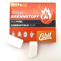 ESBIT KONZERVMELEGÍTŐ BETÉT ESBIT KONZERVMELEGÍTŐ BETÉT