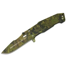 MOHICAN III. ZSEBKÉS  MOHICAN III. ZSEBKÉS