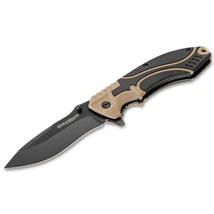 BÖKER MAGNUM " ADVANCE DESERT PRO " KÉS BÖKER MAGNUM " ADVANCE DESERT PRO " KÉS
