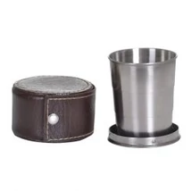 TELESZKÓPOS POHÁR TOKKAL TELESZKÓPOS POHÁR TOKKAL