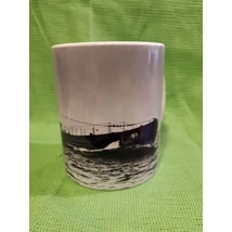 BÖGRE , U - BOAT , FOTÓS BÖGRE , U - BOAT , FOTÓS