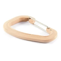 KARABINER , WILDO , COYOTE  KARABINER , WILDO , COYOTE