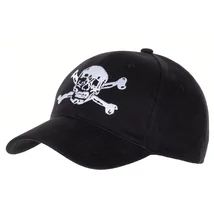 BASEBALL SAPKA , TOTENKOPF