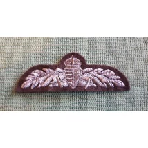 MELLFELVARRÓ , KORONÁS 2.