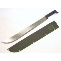 MACHETE , MŰANYAG MARKOLATOS + TOK (Új)