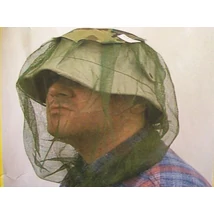 MOSZKÍTÓ FEJVÉDŐ (Új)