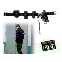 Security öv , 8 részes  Security öv , 8 részes
