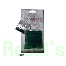 Kézmelegítő , benzines