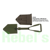 B.W. TÍPUSÚ GYALOGSÁGI ÁSÓ 