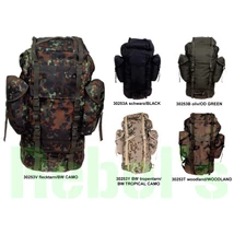 BUNDESWEHR Típusú Rohamhátizsák BUNDESWEHR Típusú Rohamhátizsák