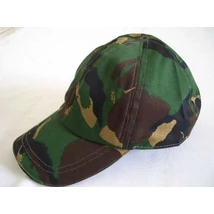 Baseball sapka gyerek , woodland - camo