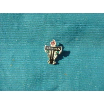 Trianon kitűző Trianon kitűző