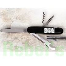 BUNDESWEHR típusú Zsebkés I.