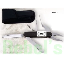 BUNDESWEHR típusú Zsebkés II.