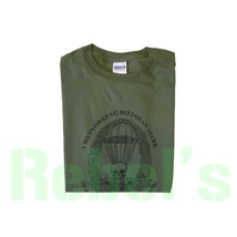 Magyar Ejtőernyős poló Magyar Ejtőernyős poló