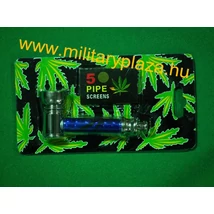 2 DB.-OS PIPASZETT , KÉK