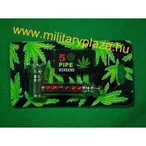 2 DB.-OS PIPASZETT , PIROS