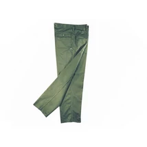 M.H. Sávoly nadrág , zöld (Új) M.H. Sávoly nadrág , zöld (Új)