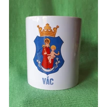 BÖGRE , VÁC CÍMERES BÖGRE , VÁC CÍMERES