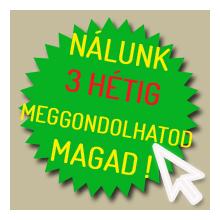 Vásárolj egyszerűbben, biztonságosabban, könnyebben!